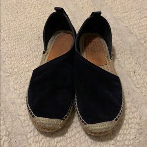 Rag and Bone espadrilles